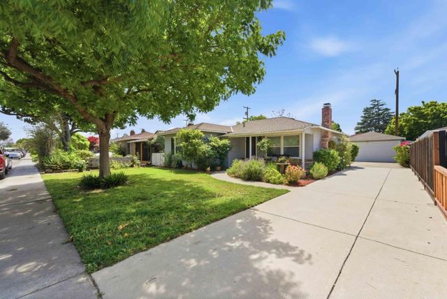 1274 Carmel Way, Santa Clara, CA 95050