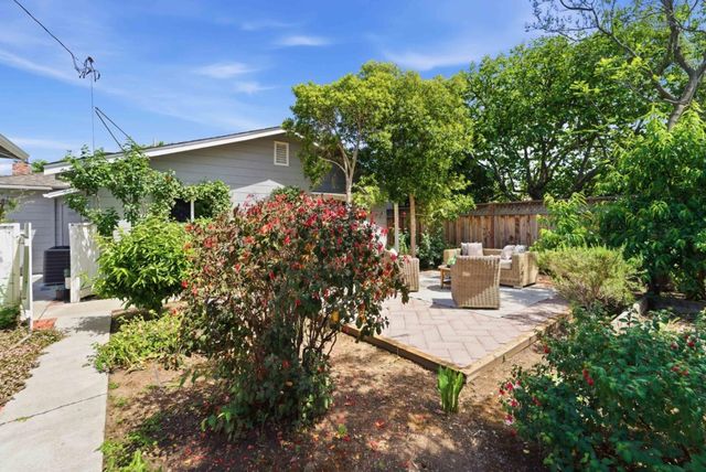 1274 Carmel Way, Santa Clara, CA 95050