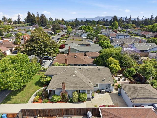 1274 Carmel Way, Santa Clara, CA 95050