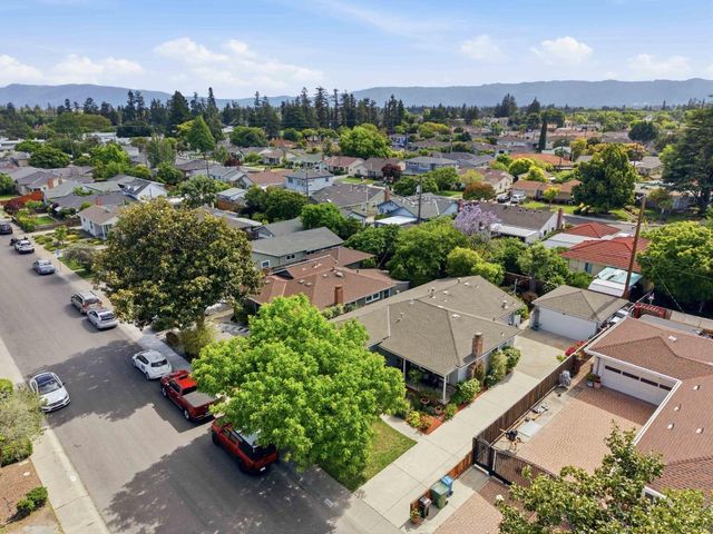 1274 Carmel Way, Santa Clara, CA 95050