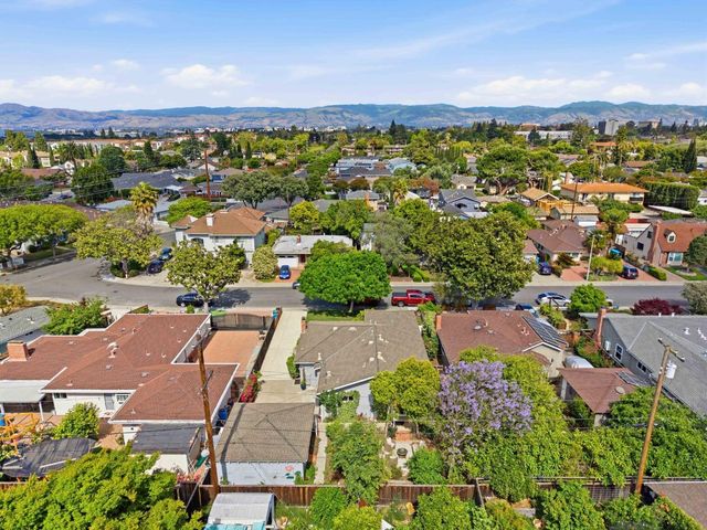 1274 Carmel Way, Santa Clara, CA 95050