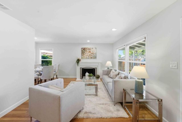 1274 Carmel Way, Santa Clara, CA 95050