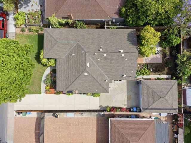 1274 Carmel Way, Santa Clara, CA 95050