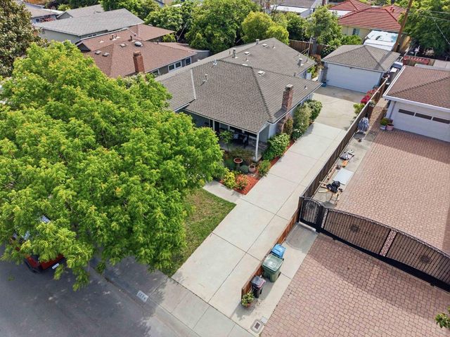1274 Carmel Way, Santa Clara, CA 95050