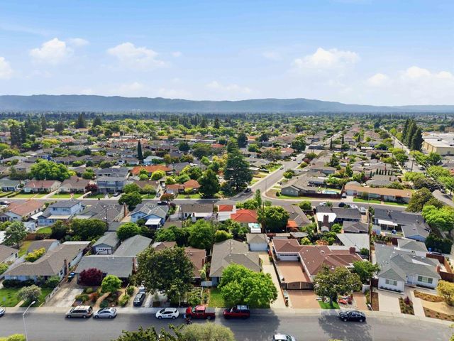 1274 Carmel Way, Santa Clara, CA 95050