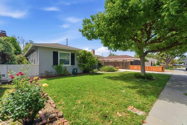 1274 Carmel Way, Santa Clara, CA 95050