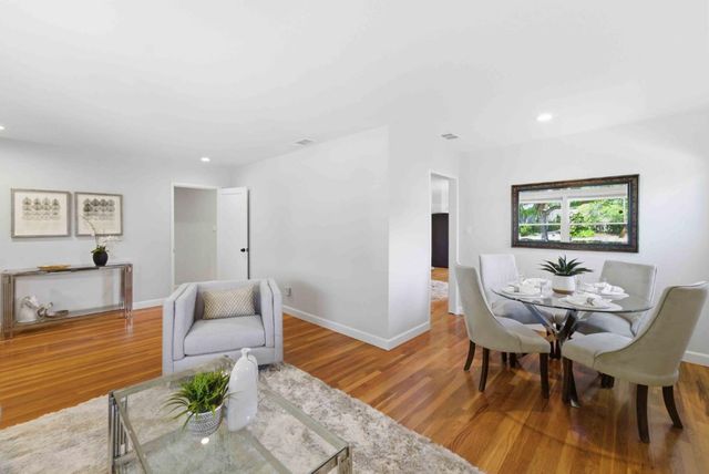1274 Carmel Way, Santa Clara, CA 95050