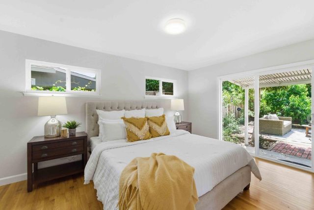 1274 Carmel Way, Santa Clara, CA 95050