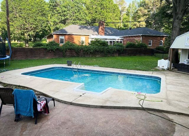 594 Malone Street, Wynne, AR 72396