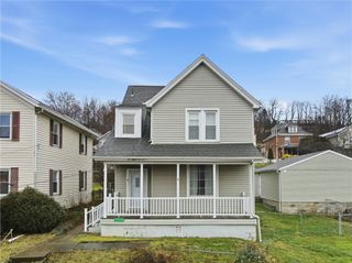1435 4th Avenue, Freedom, PA 15042