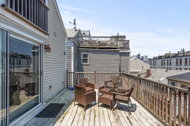256 W. 3rd St 2, Boston, MA 02127