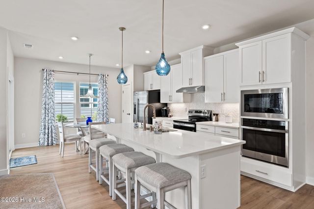 1248 Black Wolf Run, Sunset Beach, NC 28468