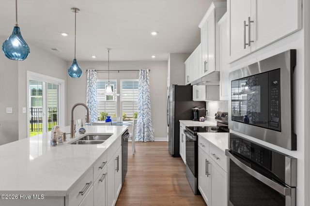 1248 Black Wolf Run, Sunset Beach, NC 28468