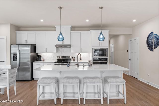 1248 Black Wolf Run, Sunset Beach, NC 28468