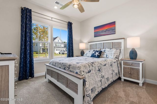 1248 Black Wolf Run, Sunset Beach, NC 28468
