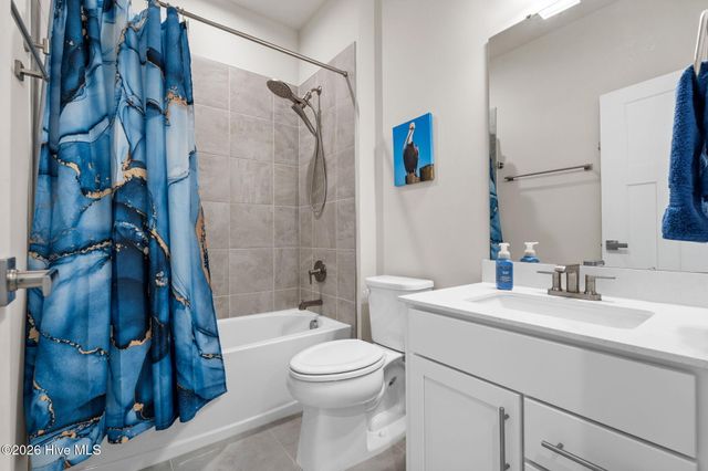 1248 Black Wolf Run, Sunset Beach, NC 28468