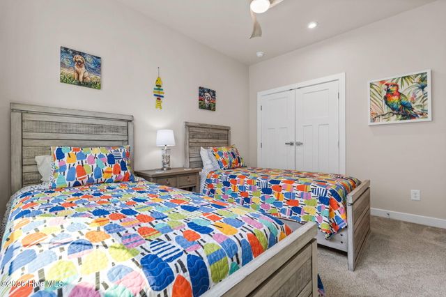1248 Black Wolf Run, Sunset Beach, NC 28468