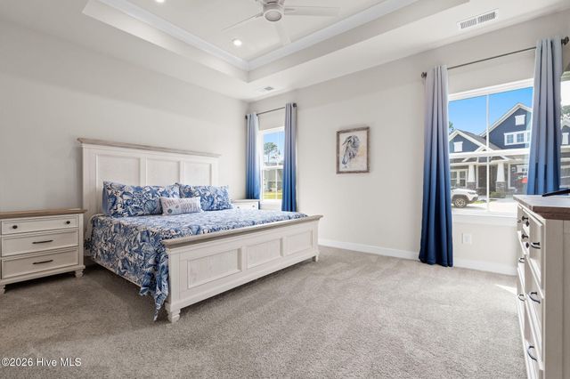 1248 Black Wolf Run, Sunset Beach, NC 28468