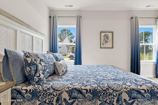 1248 Black Wolf Run, Sunset Beach, NC 28468
