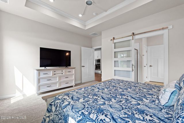 1248 Black Wolf Run, Sunset Beach, NC 28468