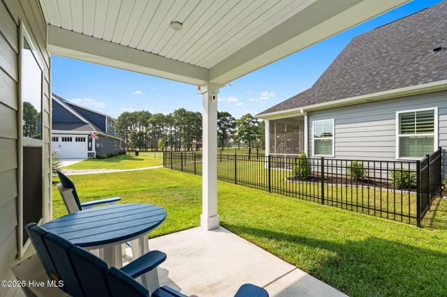 1248 Black Wolf Run, Sunset Beach, NC 28468