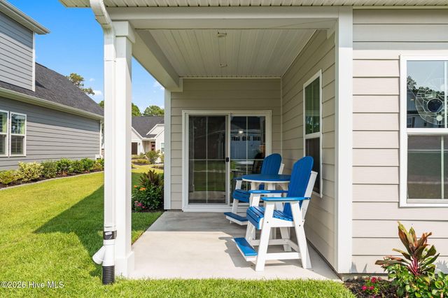 1248 Black Wolf Run, Sunset Beach, NC 28468