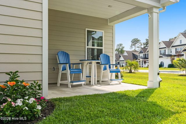 1248 Black Wolf Run, Sunset Beach, NC 28468