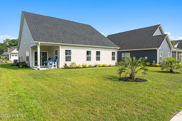1248 Black Wolf Run, Sunset Beach, NC 28468