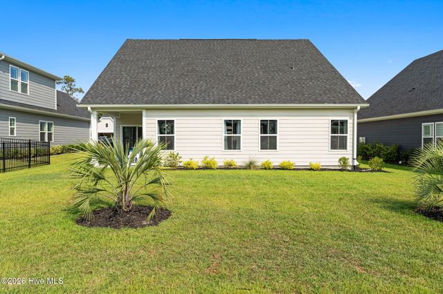 1248 Black Wolf Run, Sunset Beach, NC 28468