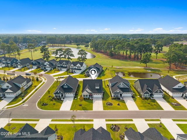 1248 Black Wolf Run, Sunset Beach, NC 28468