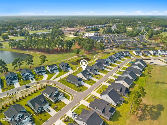 1248 Black Wolf Run, Sunset Beach, NC 28468