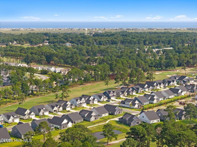 1248 Black Wolf Run, Sunset Beach, NC 28468