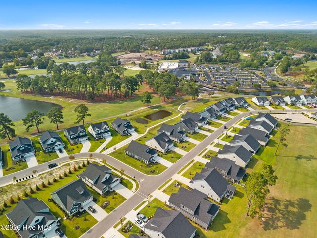 1248 Black Wolf Run, Sunset Beach, NC 28468