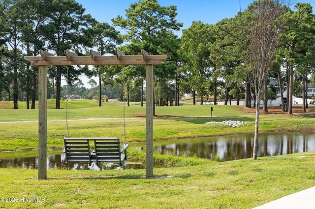 1248 Black Wolf Run, Sunset Beach, NC 28468