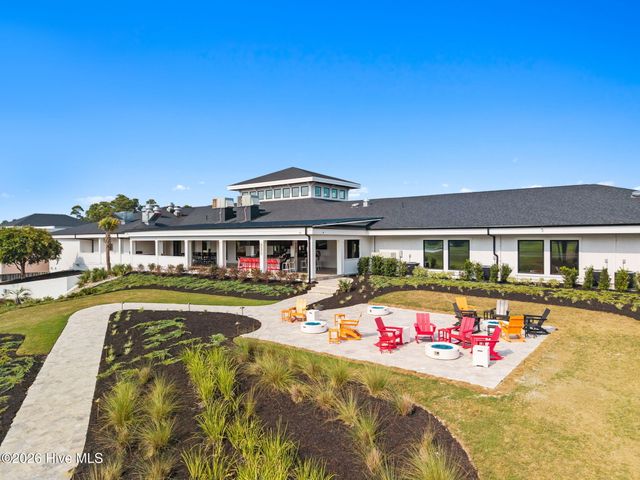 1248 Black Wolf Run, Sunset Beach, NC 28468