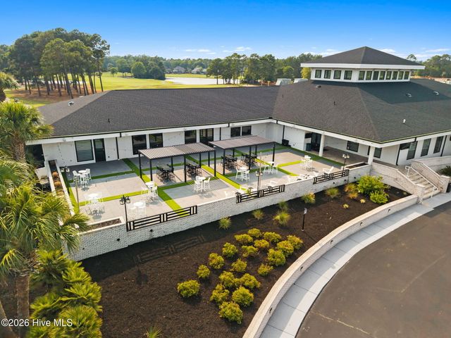 1248 Black Wolf Run, Sunset Beach, NC 28468