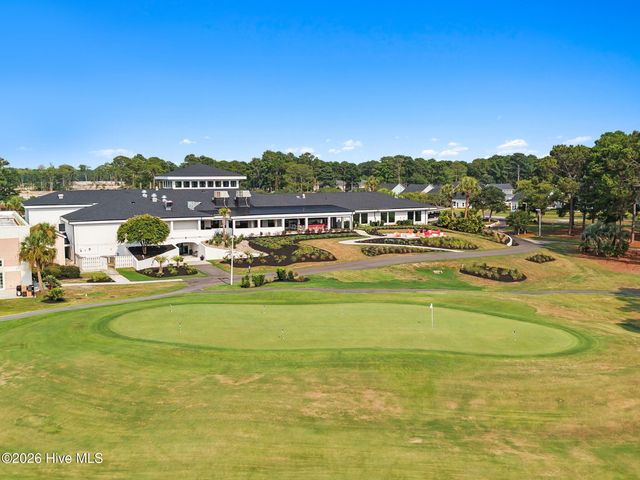 1248 Black Wolf Run, Sunset Beach, NC 28468