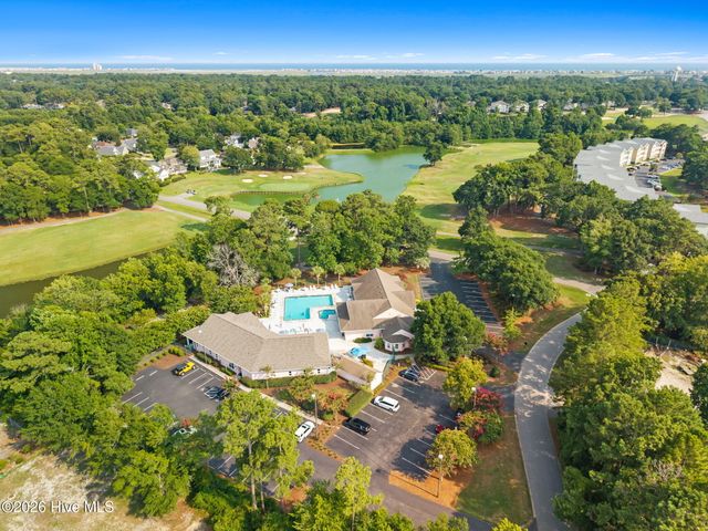 1248 Black Wolf Run, Sunset Beach, NC 28468