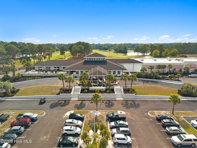 1248 Black Wolf Run, Sunset Beach, NC 28468