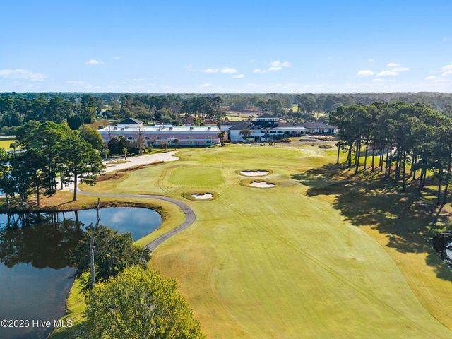 1248 Black Wolf Run, Sunset Beach, NC 28468