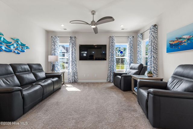 1248 Black Wolf Run, Sunset Beach, NC 28468