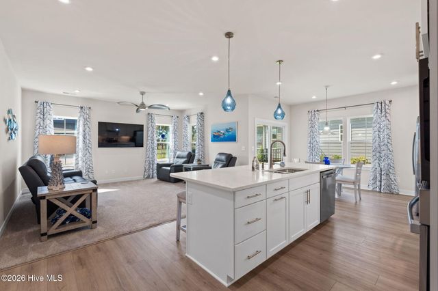 1248 Black Wolf Run, Sunset Beach, NC 28468