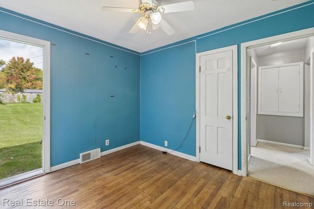 846 W Lincoln Street, Caro, MI 48723