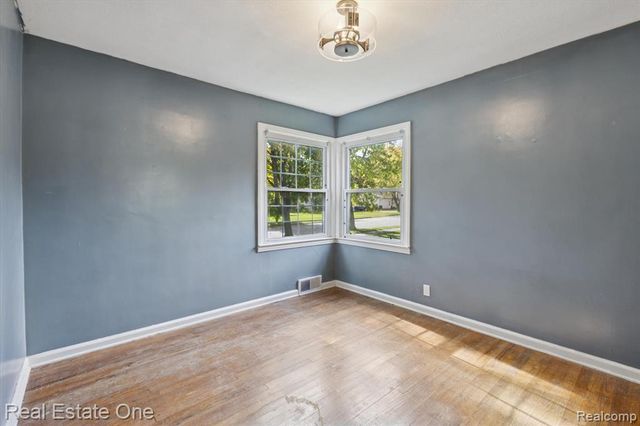 846 W Lincoln Street, Caro, MI 48723