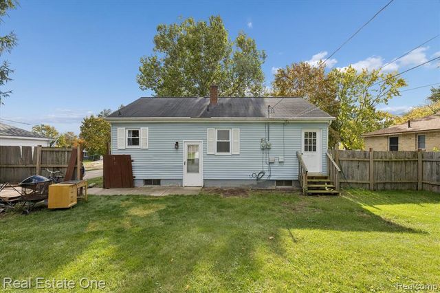 846 W Lincoln Street, Caro, MI 48723