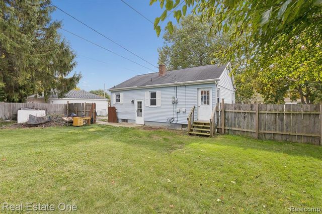 846 W Lincoln Street, Caro, MI 48723