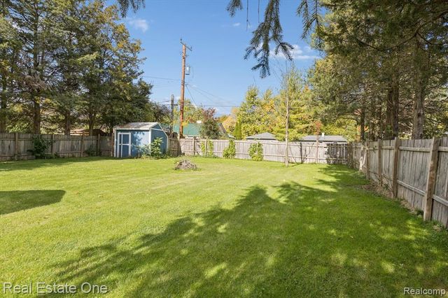 846 W Lincoln Street, Caro, MI 48723