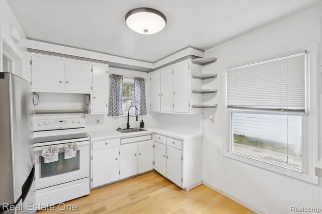 846 W Lincoln Street, Caro, MI 48723