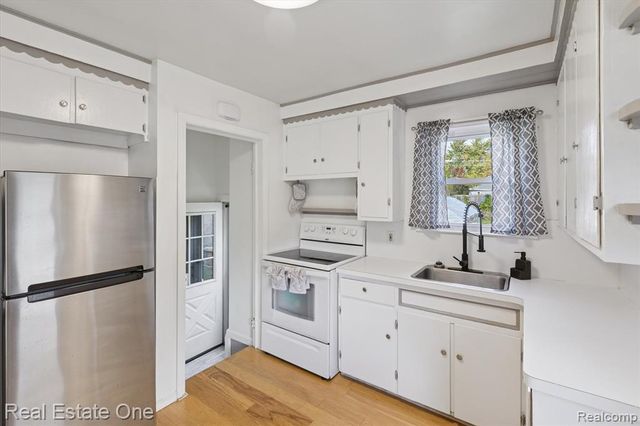 846 W Lincoln Street, Caro, MI 48723