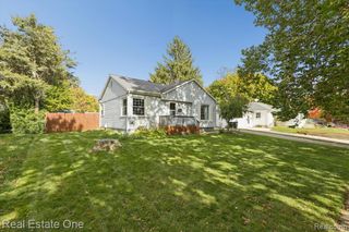 846 W Lincoln Street, Caro, MI 48723